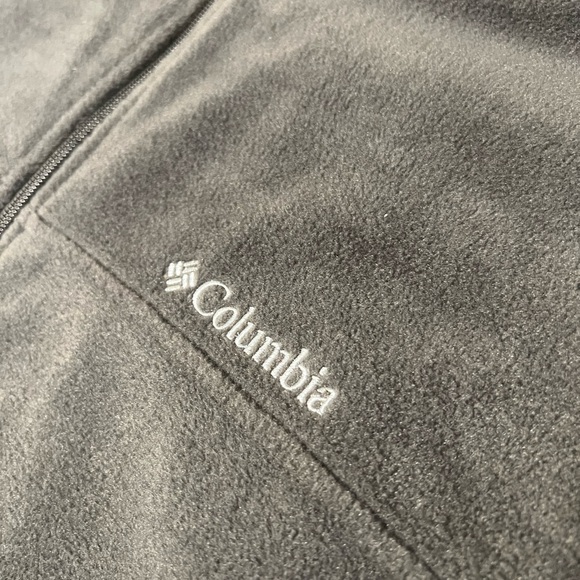 Columbia Jacket Vest - Picture 3 of 3